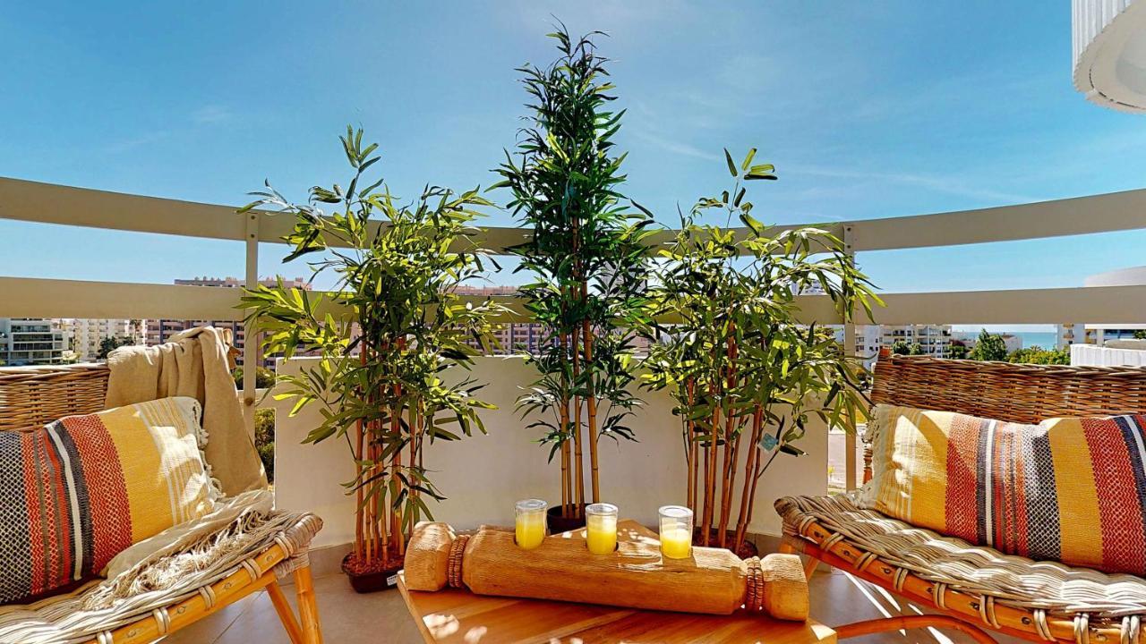 Apartamento Da Avo Te - Em Frente A Praia C Piscina Portimão Kültér fotó